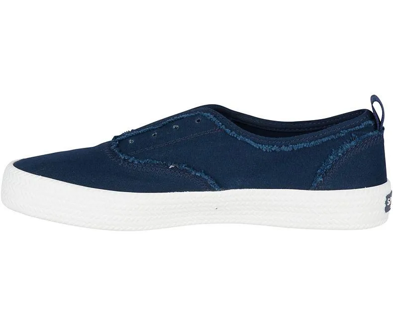 Sperry Women's Crest Knot Fray Shoes