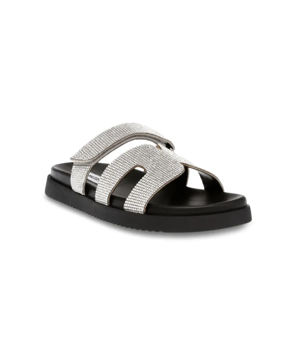 STEVE MADDEN MISSILE-R SANDAL