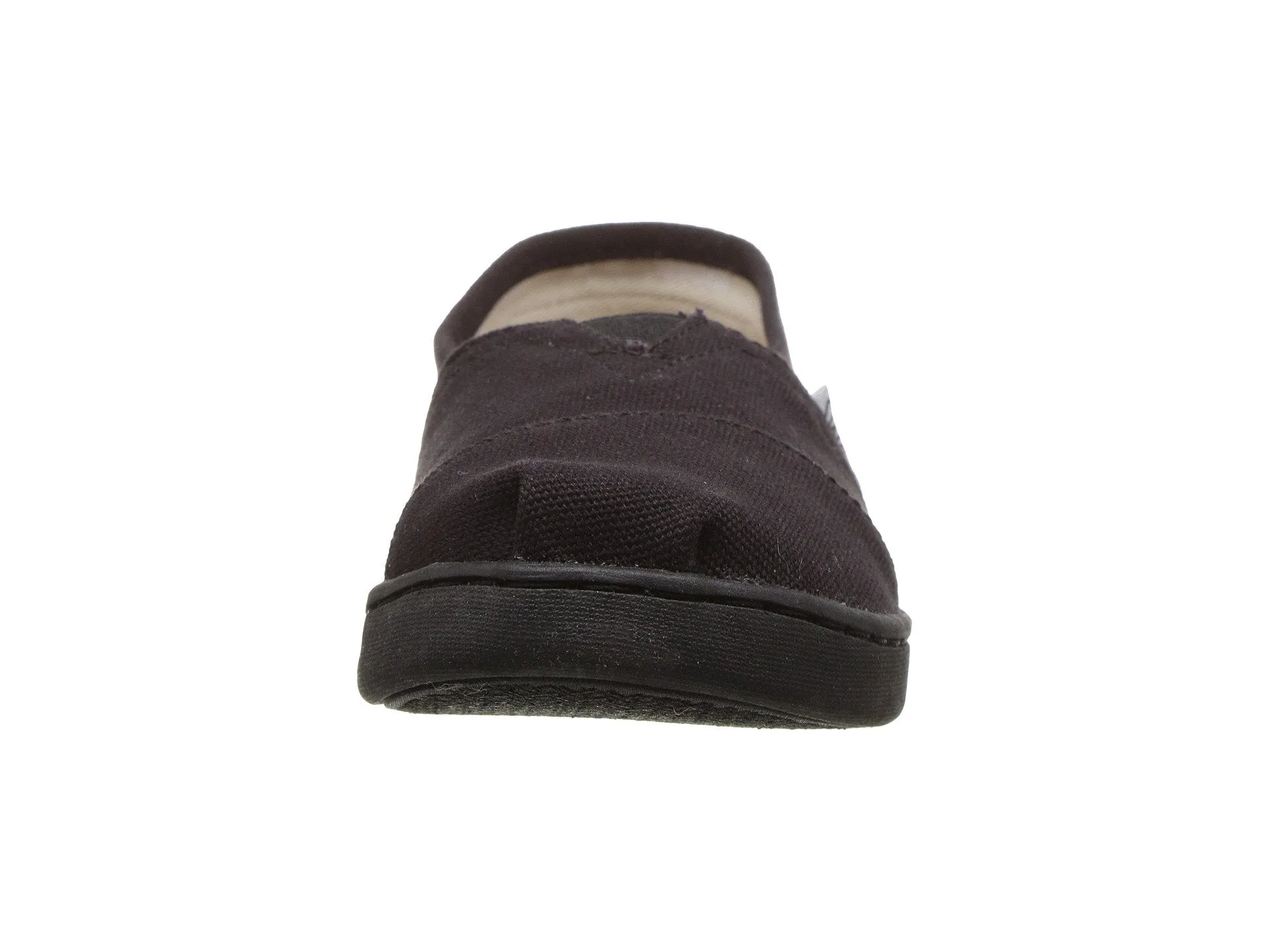 TOMS Canvas Original 2.0 Youth | Black (10010530)