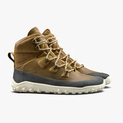 Tracker Leather AT Mens - Tan