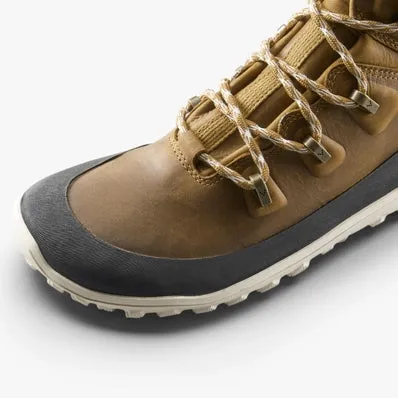 Tracker Leather AT Mens - Tan