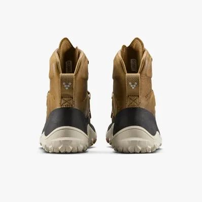 Tracker Leather AT Mens - Tan