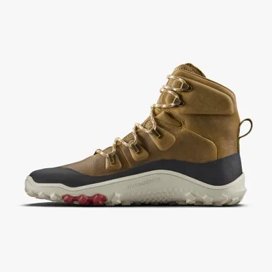 Tracker Leather AT Mens - Tan