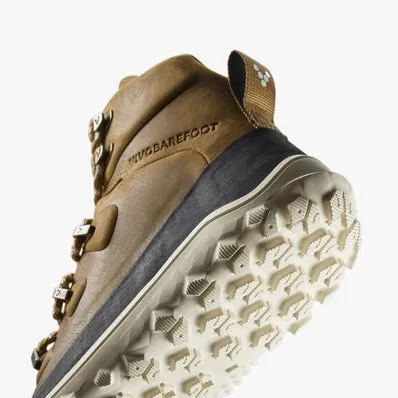 Tracker Leather AT Mens - Tan