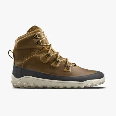 Tracker Leather AT Mens - Tan