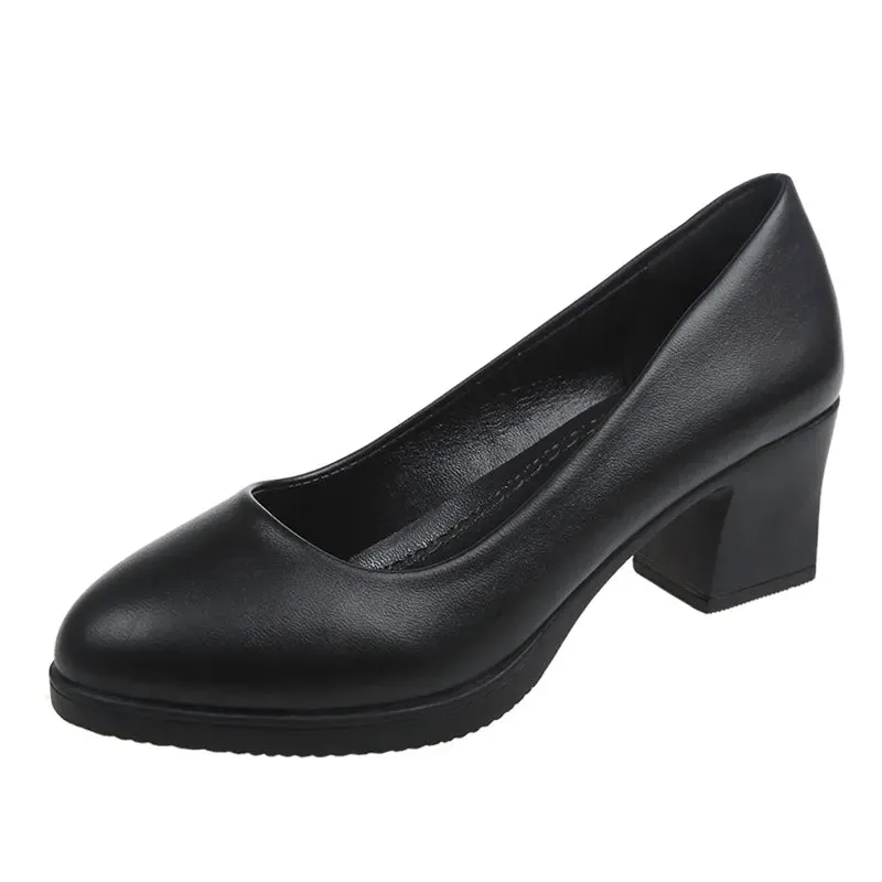 USS Shoes Antonia Women's Pumps