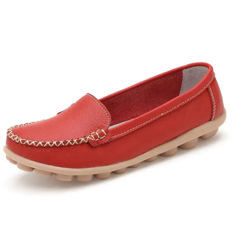 USS Shoes Nona Women's Loafer