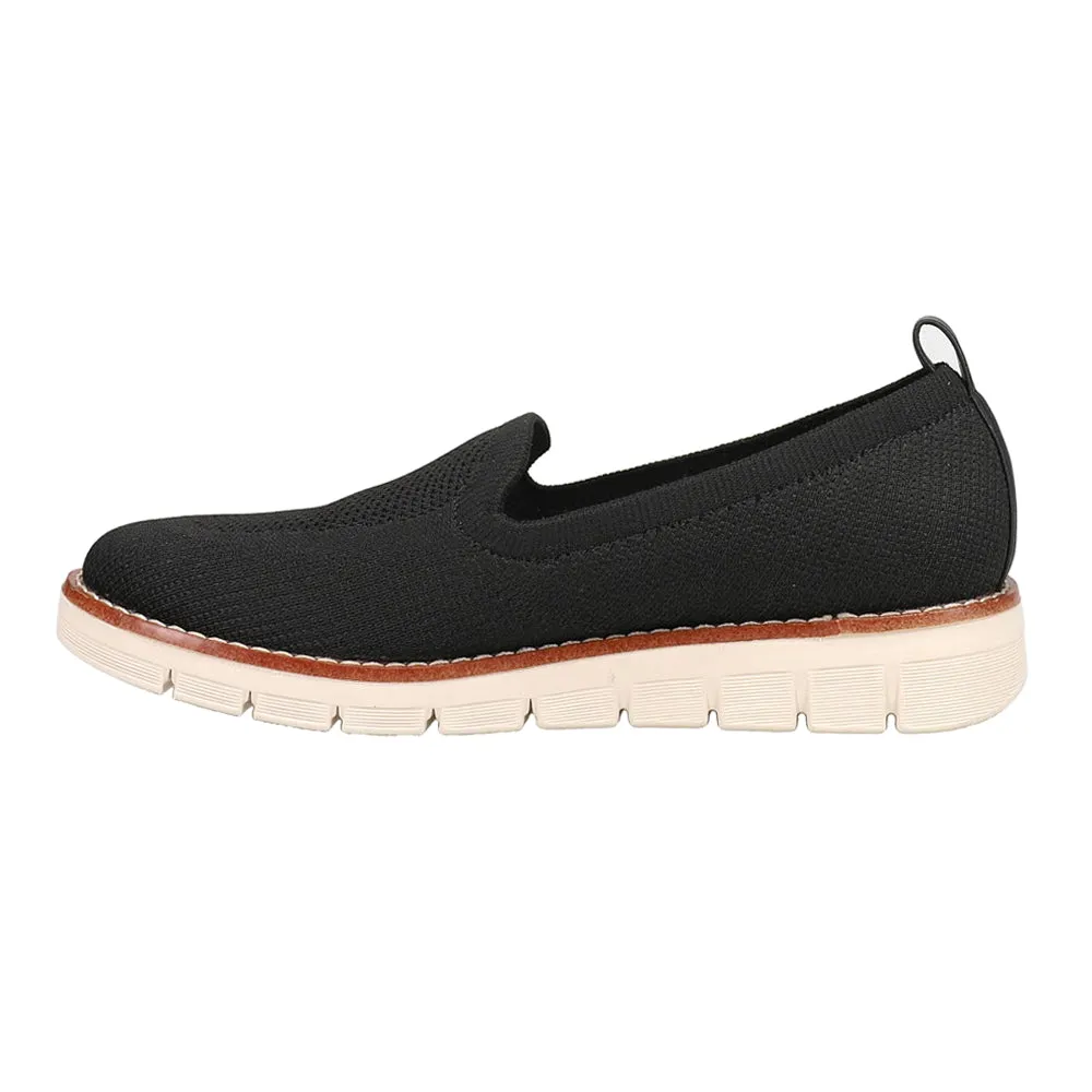 Valina Slip On Flats