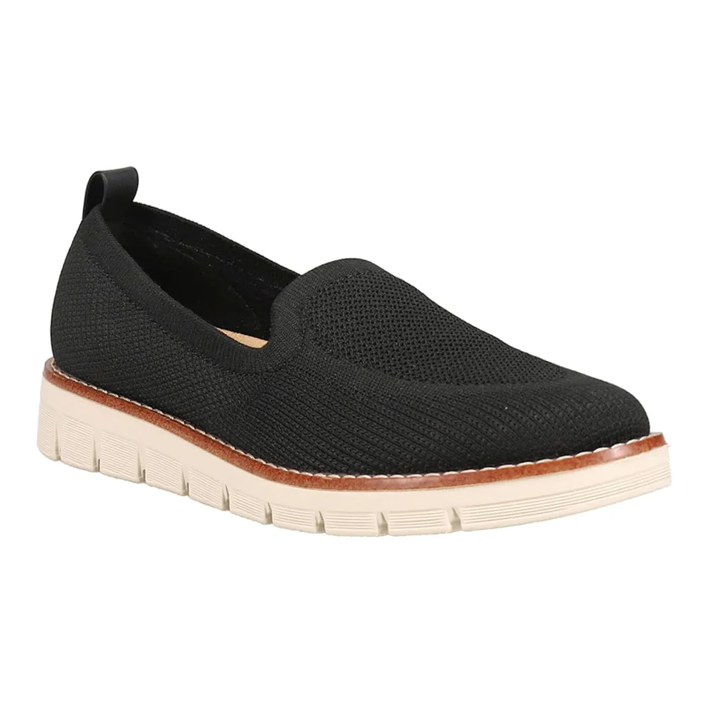 Valina Slip On Flats