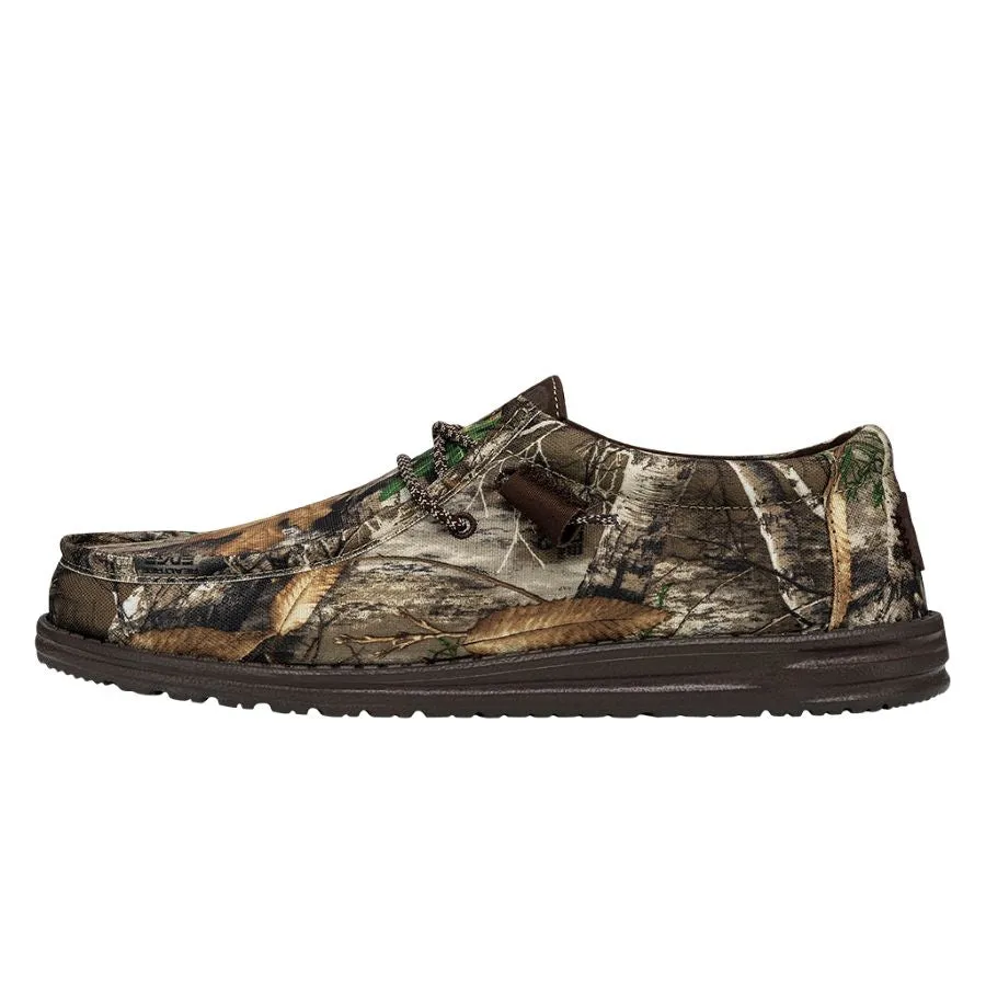 WALLY REALTREE EDGE