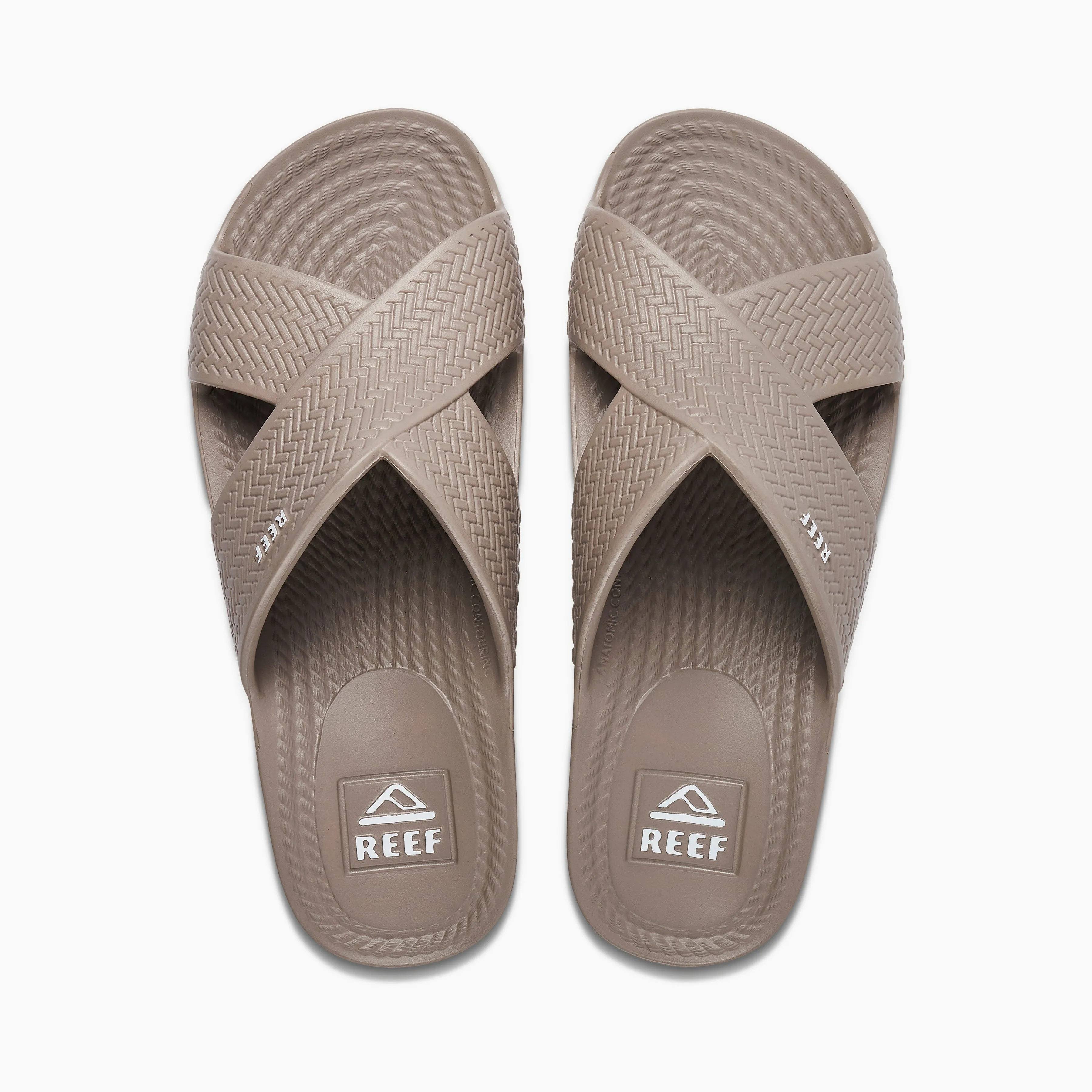 Women's Water X Slides