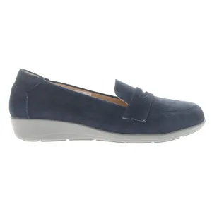 Yetta Slip On Flats